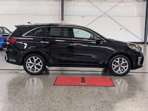 2019 Kia Sorento SX