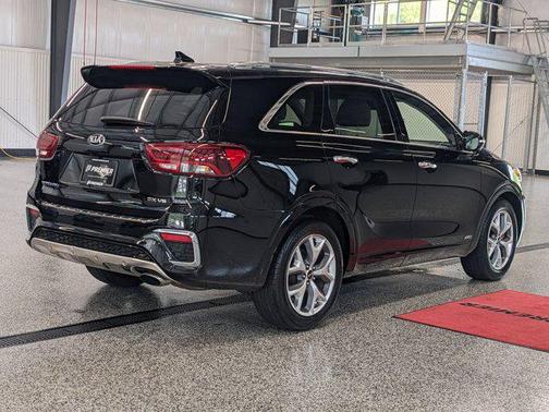 2019 Kia Sorento SX