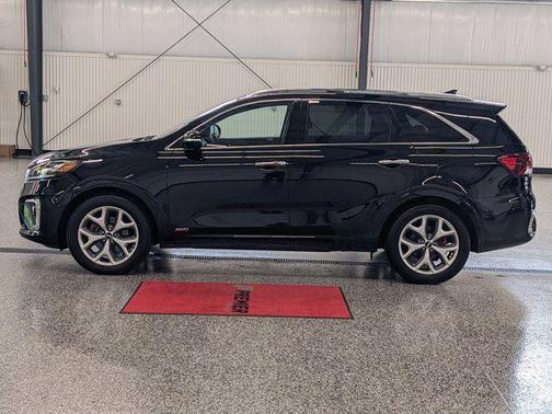 2019 Kia Sorento SX