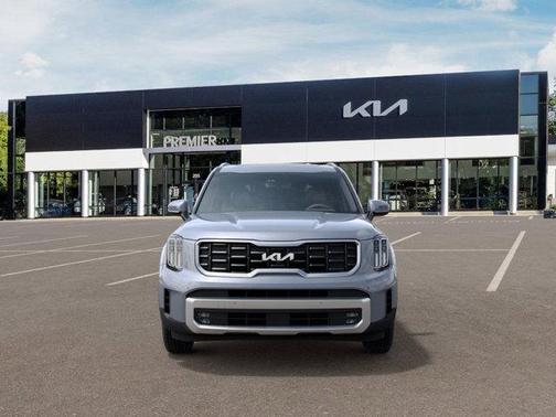 2025 Kia Telluride SX Prestige