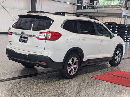 2024 Subaru Ascent Premium 7-Passenger
