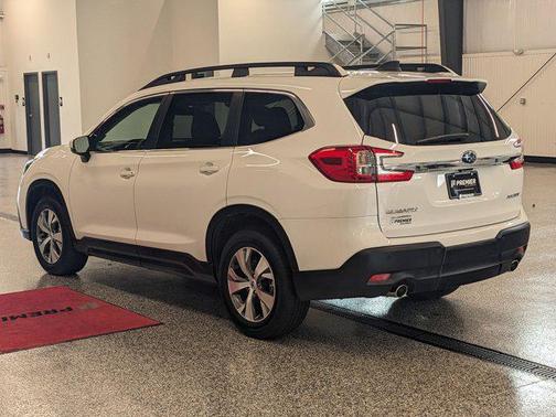2024 Subaru Ascent Premium 7-Passenger