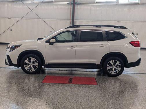 2024 Subaru Ascent Premium 7-Passenger