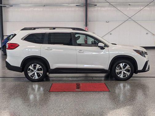 2024 Subaru Ascent Premium 7-Passenger