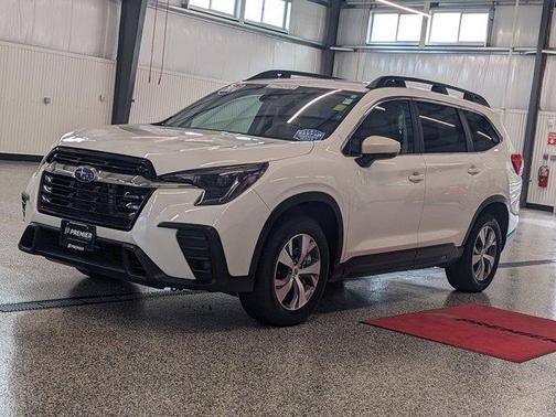 2024 Subaru Ascent Premium 7-Passenger