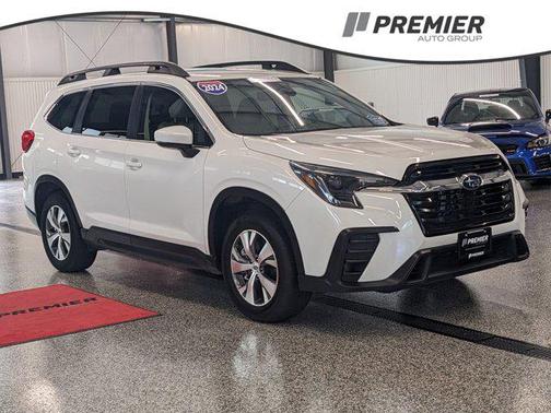 2024 Subaru Ascent Premium 7-Passenger