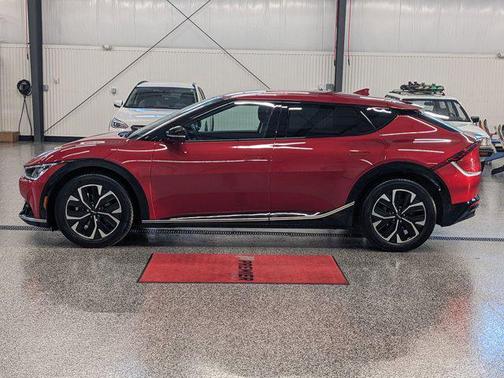 2023 Kia EV6 Wind