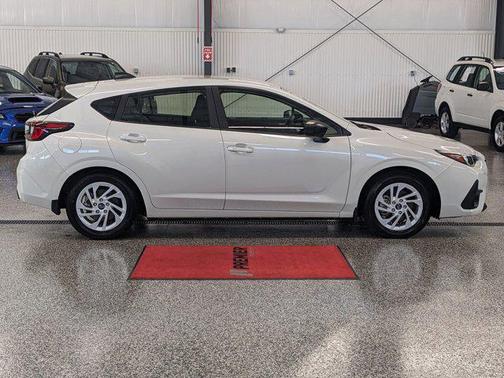 2024 Subaru Impreza Base
