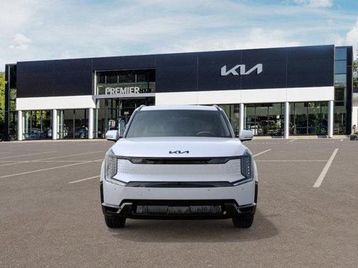 2026 Kia EV9 Land