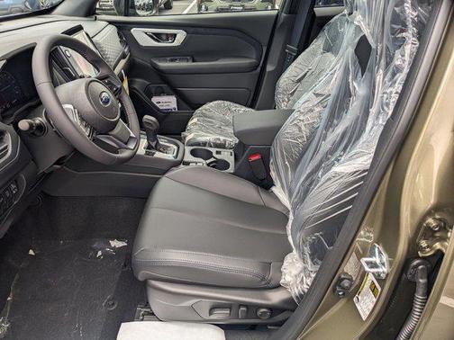 2025 Subaru Forester Hybrid Limited