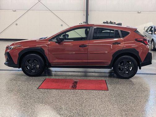 2025 Subaru Crosstrek Base
