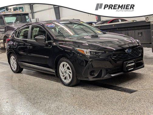 2024 Subaru Impreza Base