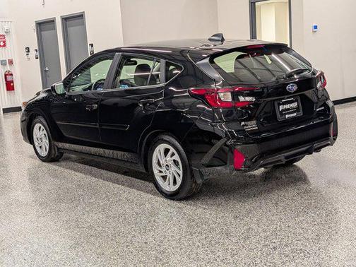 2024 Subaru Impreza Base