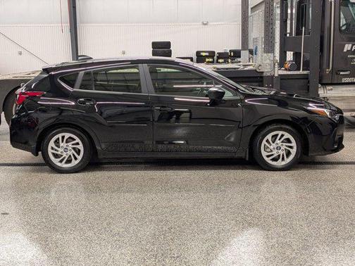 2024 Subaru Impreza Base