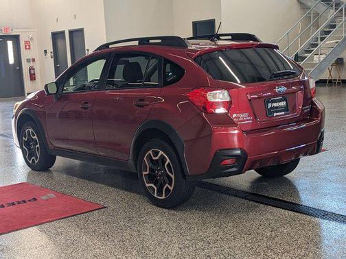 2017 Subaru Crosstrek 2.0i Premium