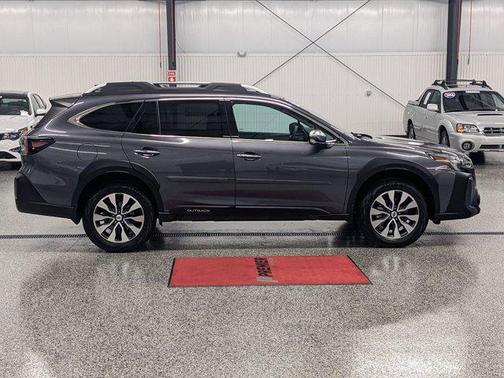 2023 Subaru Outback Touring