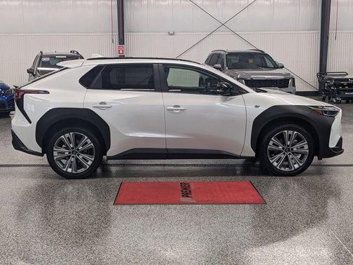 2023 Subaru Solterra Limited