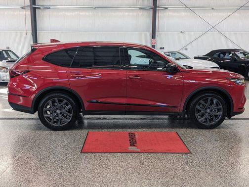 2023 Acura MDX A-SPEC