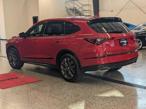 2023 Acura MDX A-SPEC