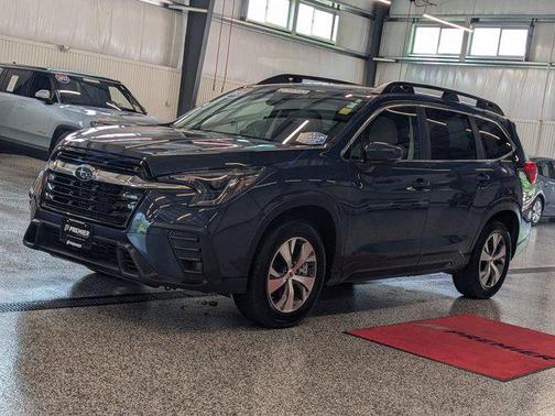 2024 Subaru Ascent Premium 7-Passenger