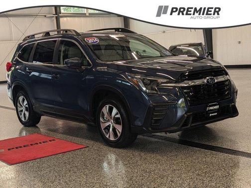 2024 Subaru Ascent Premium 7-Passenger