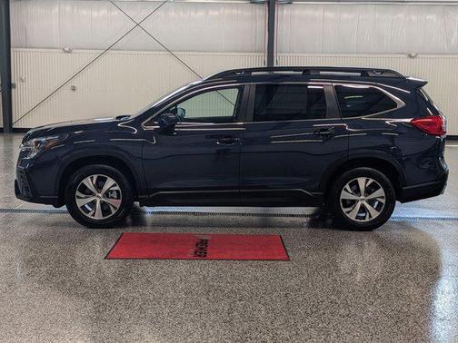 2024 Subaru Ascent Premium 7-Passenger
