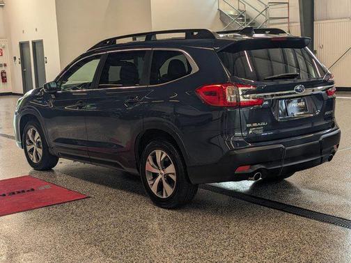 2024 Subaru Ascent Premium 7-Passenger