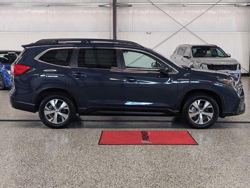 2024 Subaru Ascent Premium 7-Passenger