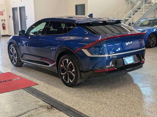 2023 Kia EV6 Wind