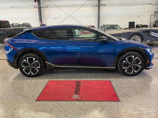 2023 Kia EV6 Wind