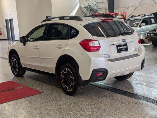 2013 Subaru XV Crosstrek 2.0i Limited