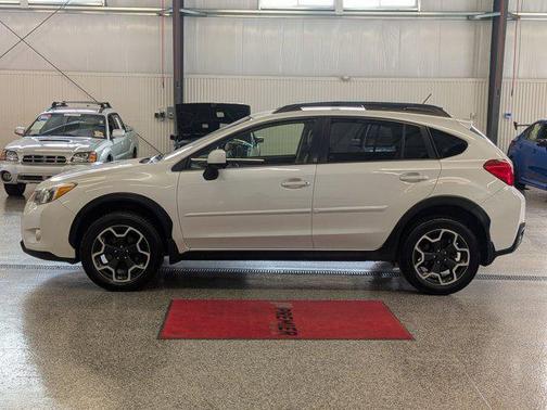 2013 Subaru XV Crosstrek 2.0i Limited