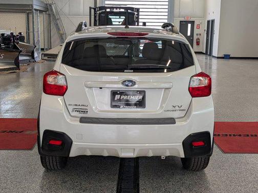 2013 Subaru XV Crosstrek 2.0i Limited
