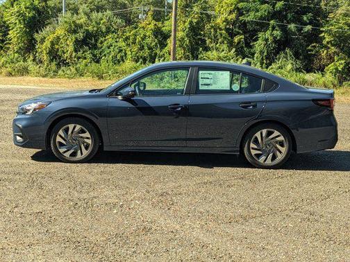2025 Subaru Legacy Limited