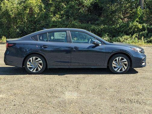 2025 Subaru Legacy Limited