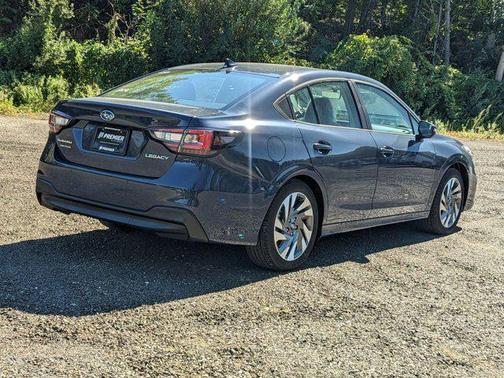 2025 Subaru Legacy Limited