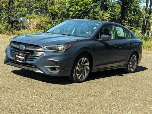 2025 Subaru Legacy Limited