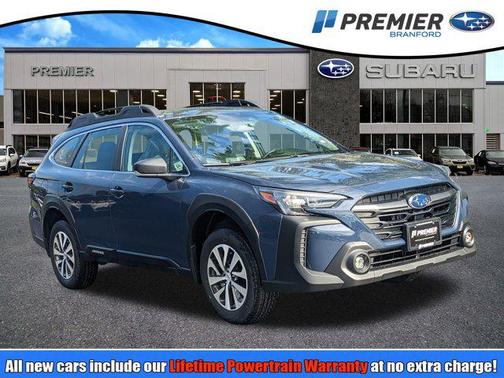 2025 Subaru Outback Base