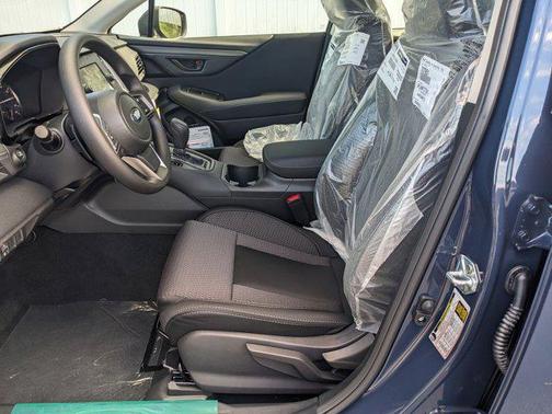 2025 Subaru Outback Base