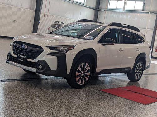 2024 Subaru Outback Limited