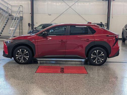 2023 Subaru Solterra Premium