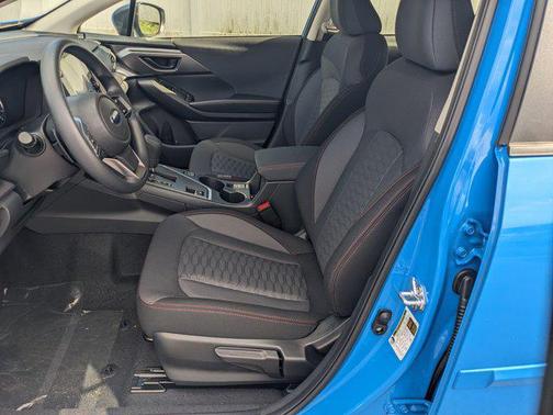2025 Subaru Impreza Sport