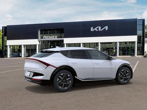 2025 Kia EV6 Wind