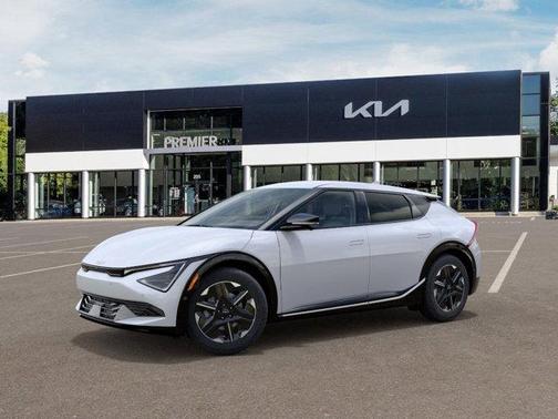 2025 Kia EV6 Wind