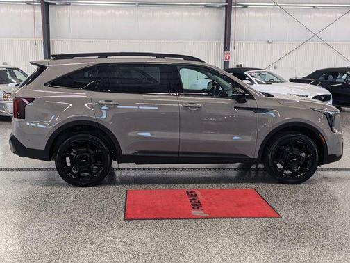 2024 Kia Sorento SX
