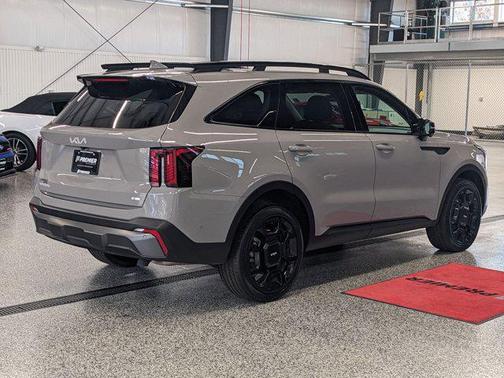 2024 Kia Sorento SX
