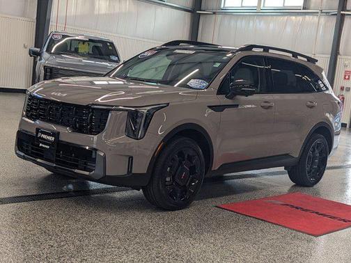 2024 Kia Sorento SX