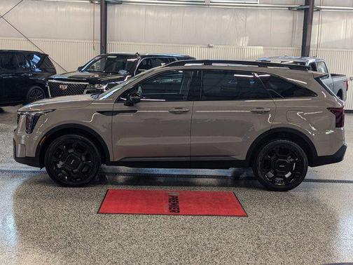 2024 Kia Sorento SX