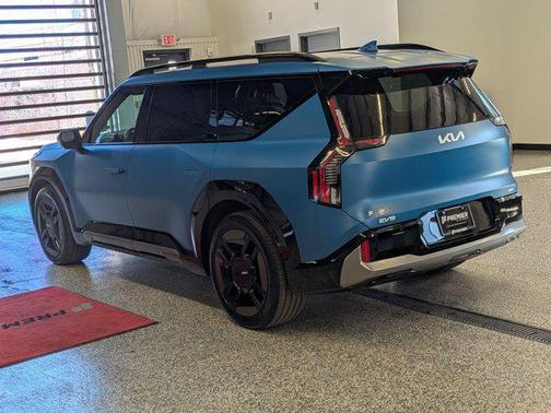 2024 Kia EV9 GT-Line