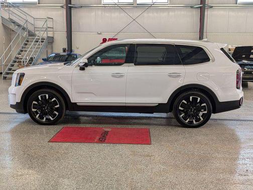 2024 Kia Telluride SX Prestige